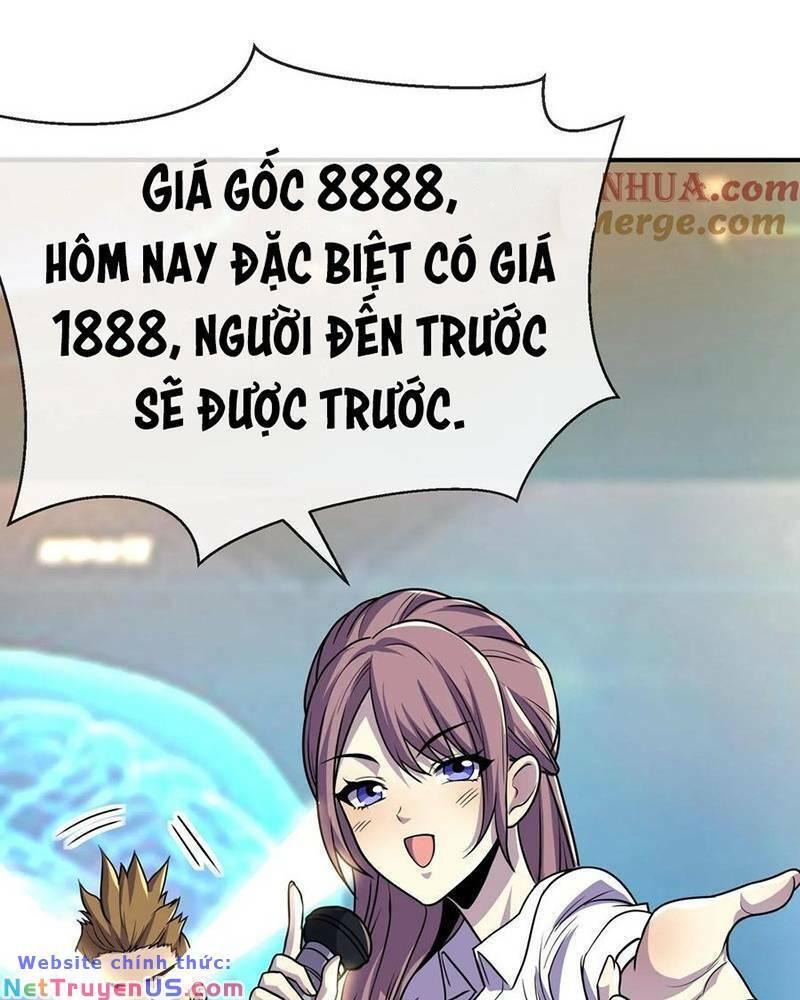 Nhìn Thấy Thanh Máu, Ta Xử Tội Thần Linh Chapter 77 - Trang 2