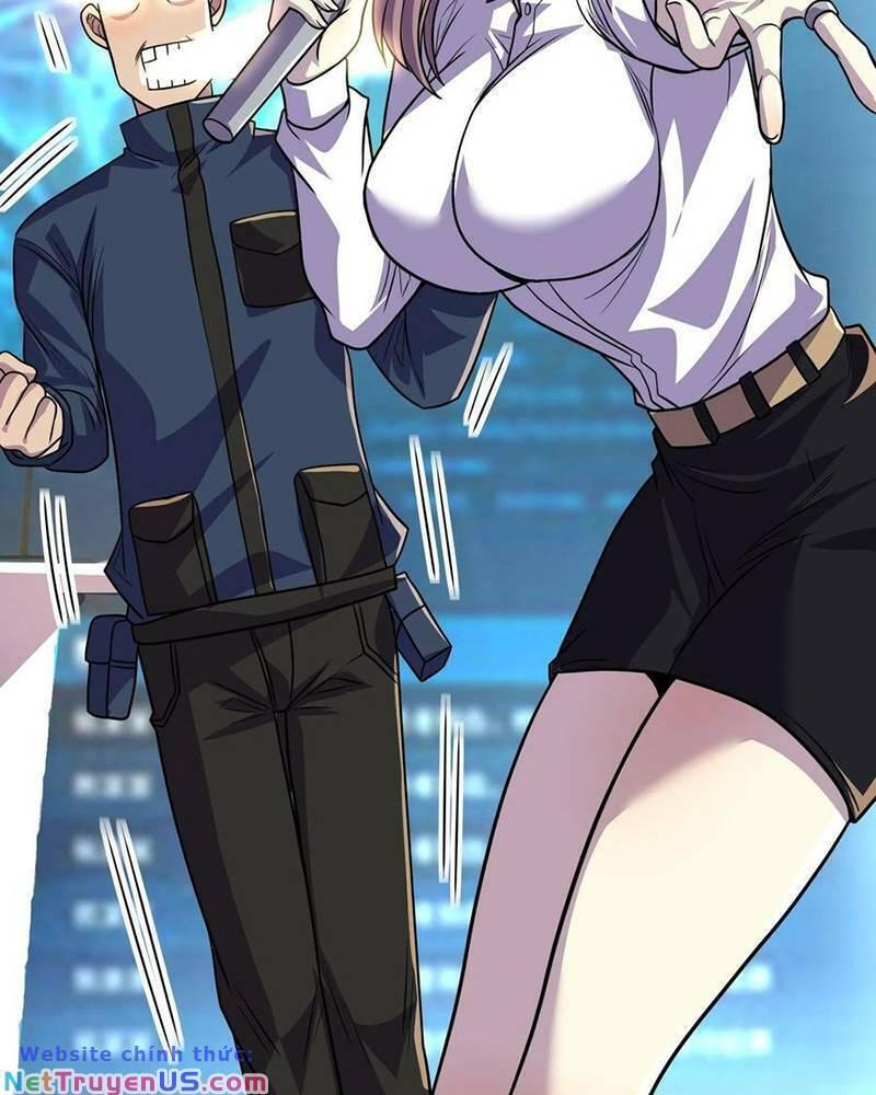 Nhìn Thấy Thanh Máu, Ta Xử Tội Thần Linh Chapter 77 - Trang 2