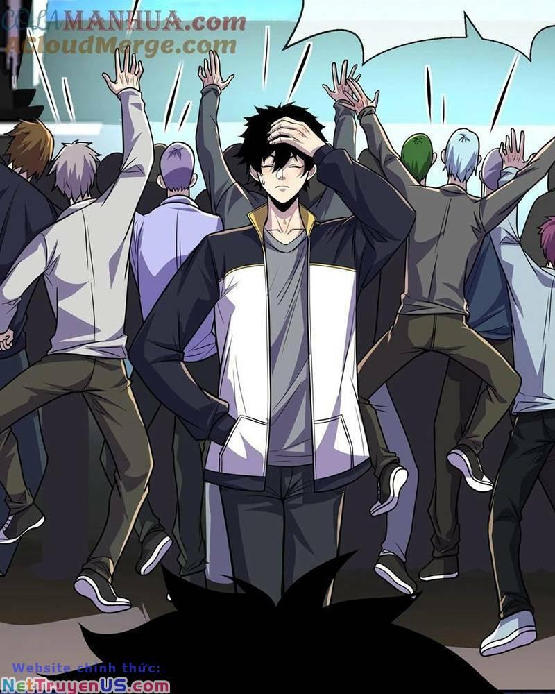 Nhìn Thấy Thanh Máu, Ta Xử Tội Thần Linh Chapter 77 - Trang 2