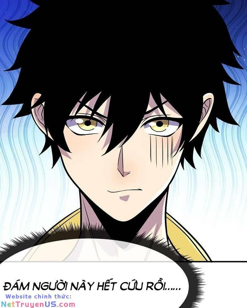 Nhìn Thấy Thanh Máu, Ta Xử Tội Thần Linh Chapter 77 - Trang 2