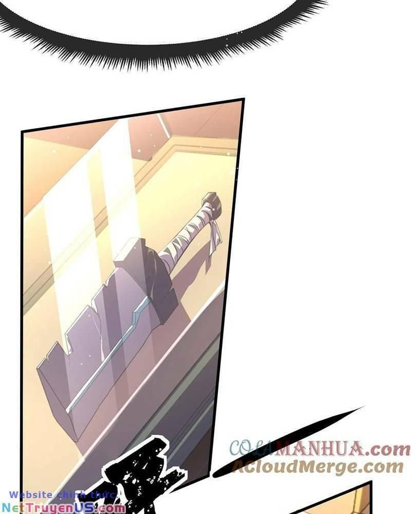 Nhìn Thấy Thanh Máu, Ta Xử Tội Thần Linh Chapter 77 - Trang 2