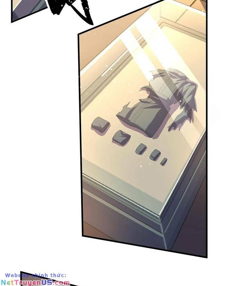 Nhìn Thấy Thanh Máu, Ta Xử Tội Thần Linh Chapter 77 - Trang 2