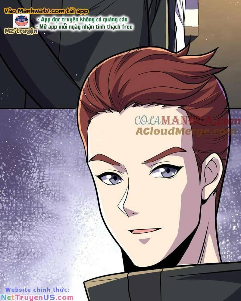 Nhìn Thấy Thanh Máu, Ta Xử Tội Thần Linh Chapter 77 - Trang 2