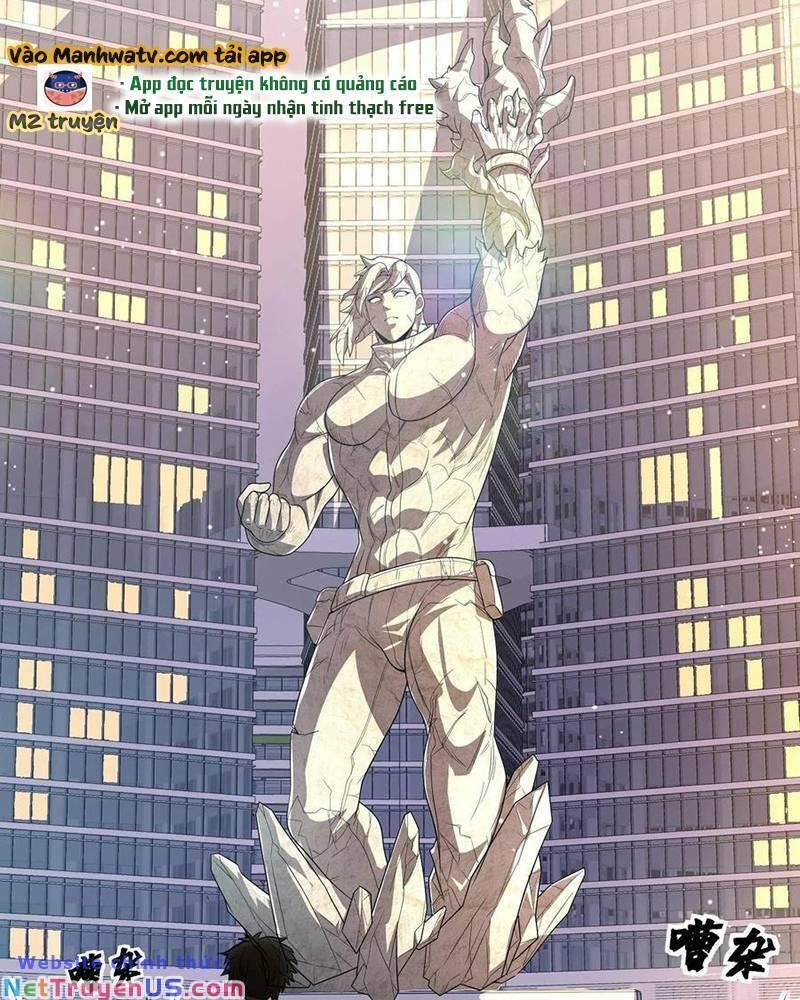 Nhìn Thấy Thanh Máu, Ta Xử Tội Thần Linh Chapter 77 - Trang 2