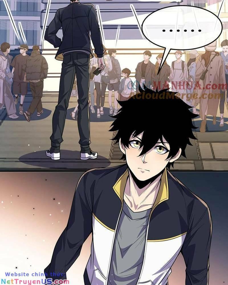 Nhìn Thấy Thanh Máu, Ta Xử Tội Thần Linh Chapter 77 - Trang 2