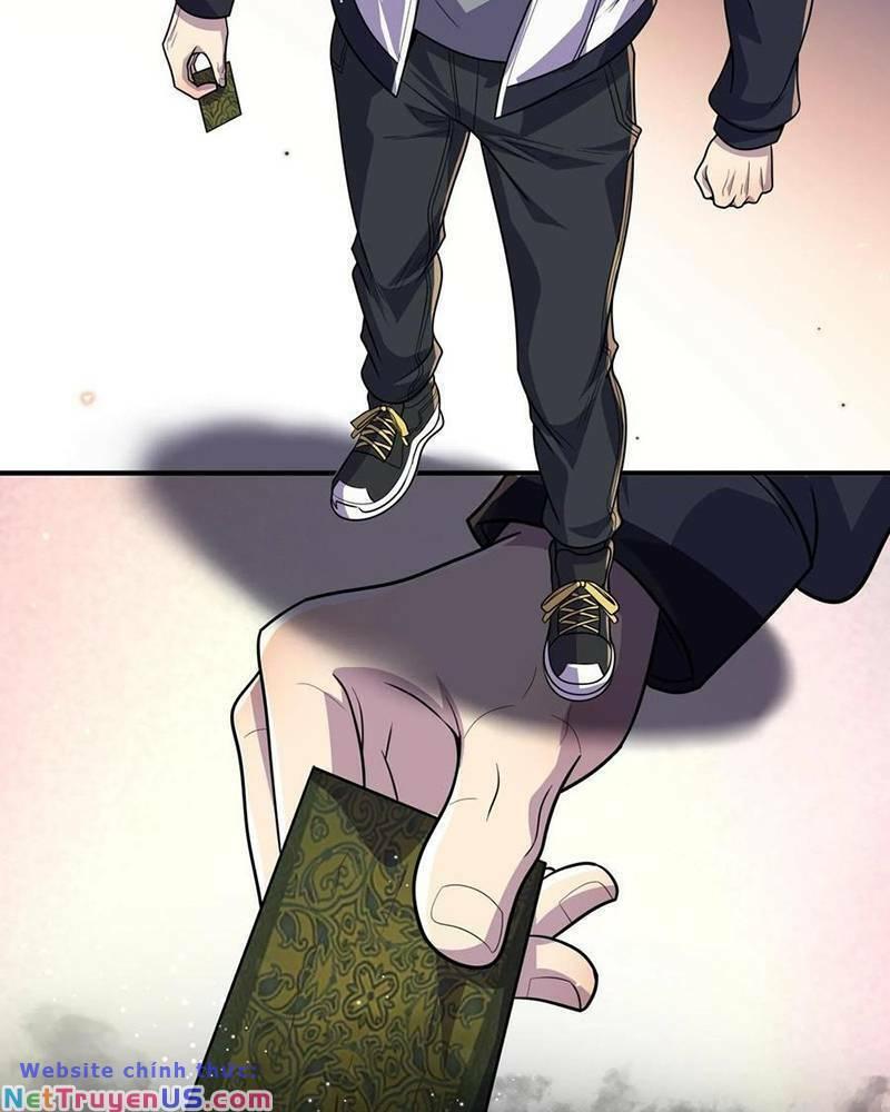 Nhìn Thấy Thanh Máu, Ta Xử Tội Thần Linh Chapter 77 - Trang 2