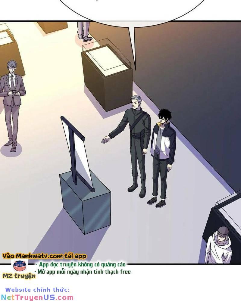 Nhìn Thấy Thanh Máu, Ta Xử Tội Thần Linh Chapter 78 - Trang 2