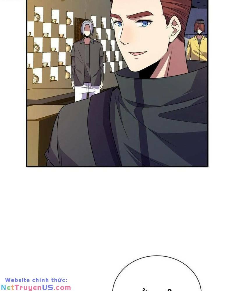 Nhìn Thấy Thanh Máu, Ta Xử Tội Thần Linh Chapter 78 - Trang 2