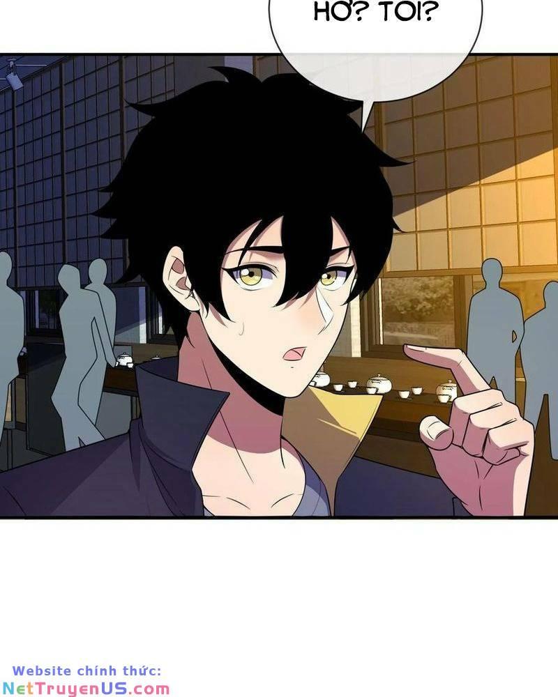 Nhìn Thấy Thanh Máu, Ta Xử Tội Thần Linh Chapter 78 - Trang 2