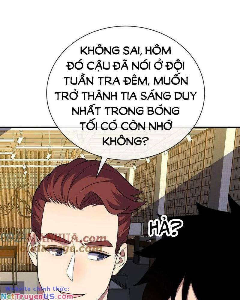 Nhìn Thấy Thanh Máu, Ta Xử Tội Thần Linh Chapter 78 - Trang 2