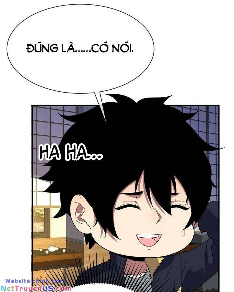 Nhìn Thấy Thanh Máu, Ta Xử Tội Thần Linh Chapter 78 - Trang 2