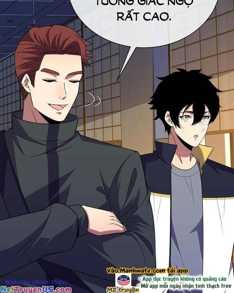 Nhìn Thấy Thanh Máu, Ta Xử Tội Thần Linh Chapter 78 - Trang 2