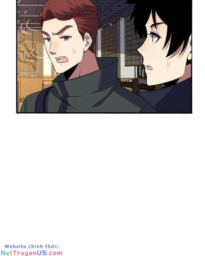 Nhìn Thấy Thanh Máu, Ta Xử Tội Thần Linh Chapter 78 - Trang 2