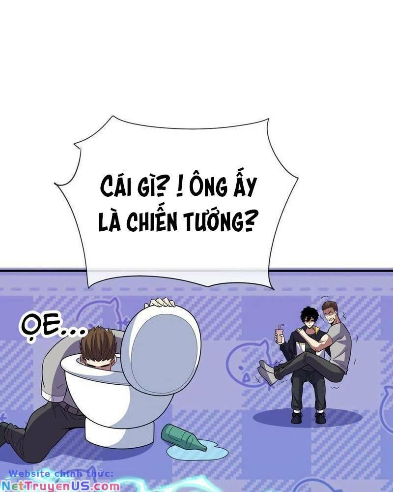 Nhìn Thấy Thanh Máu, Ta Xử Tội Thần Linh Chapter 78 - Trang 2