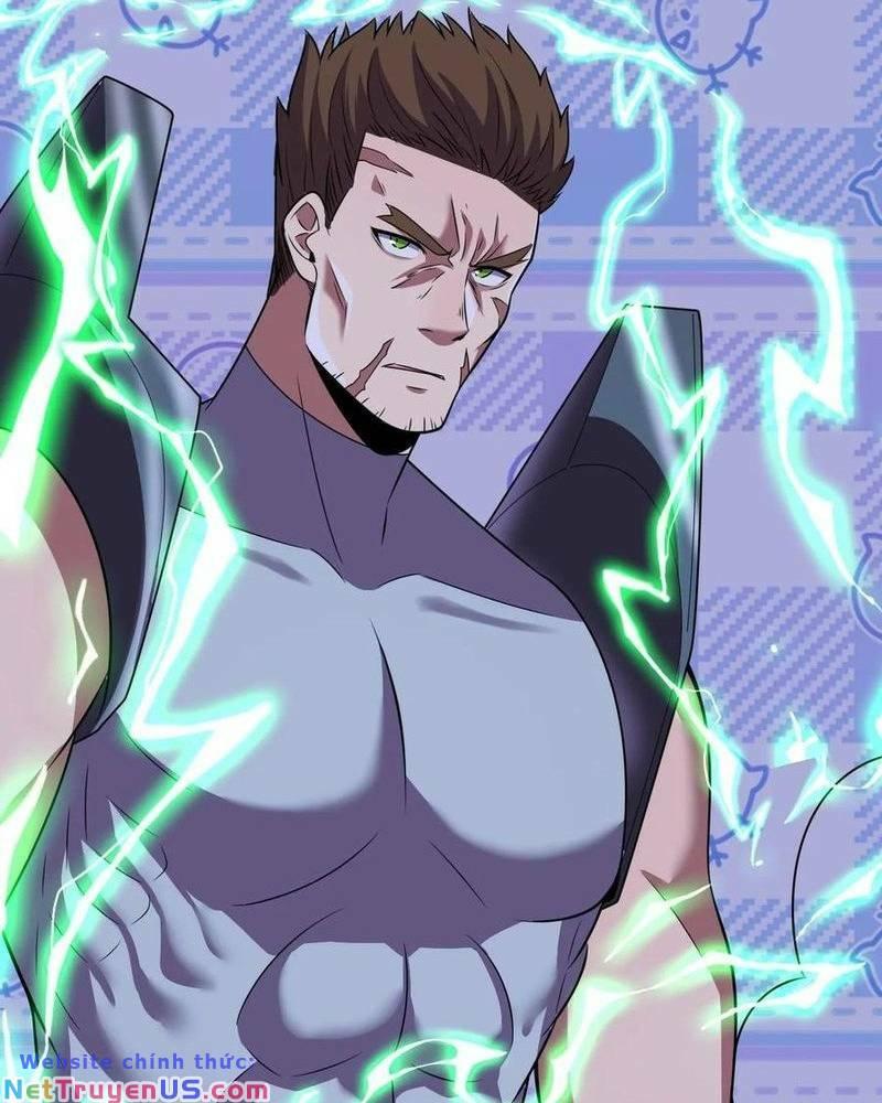 Nhìn Thấy Thanh Máu, Ta Xử Tội Thần Linh Chapter 78 - Trang 2