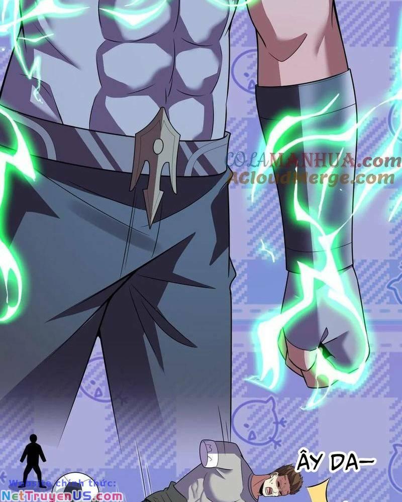 Nhìn Thấy Thanh Máu, Ta Xử Tội Thần Linh Chapter 78 - Trang 2