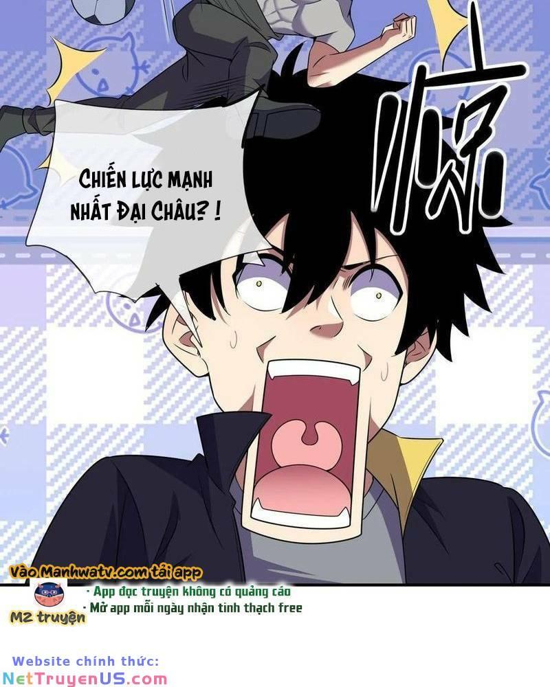 Nhìn Thấy Thanh Máu, Ta Xử Tội Thần Linh Chapter 78 - Trang 2