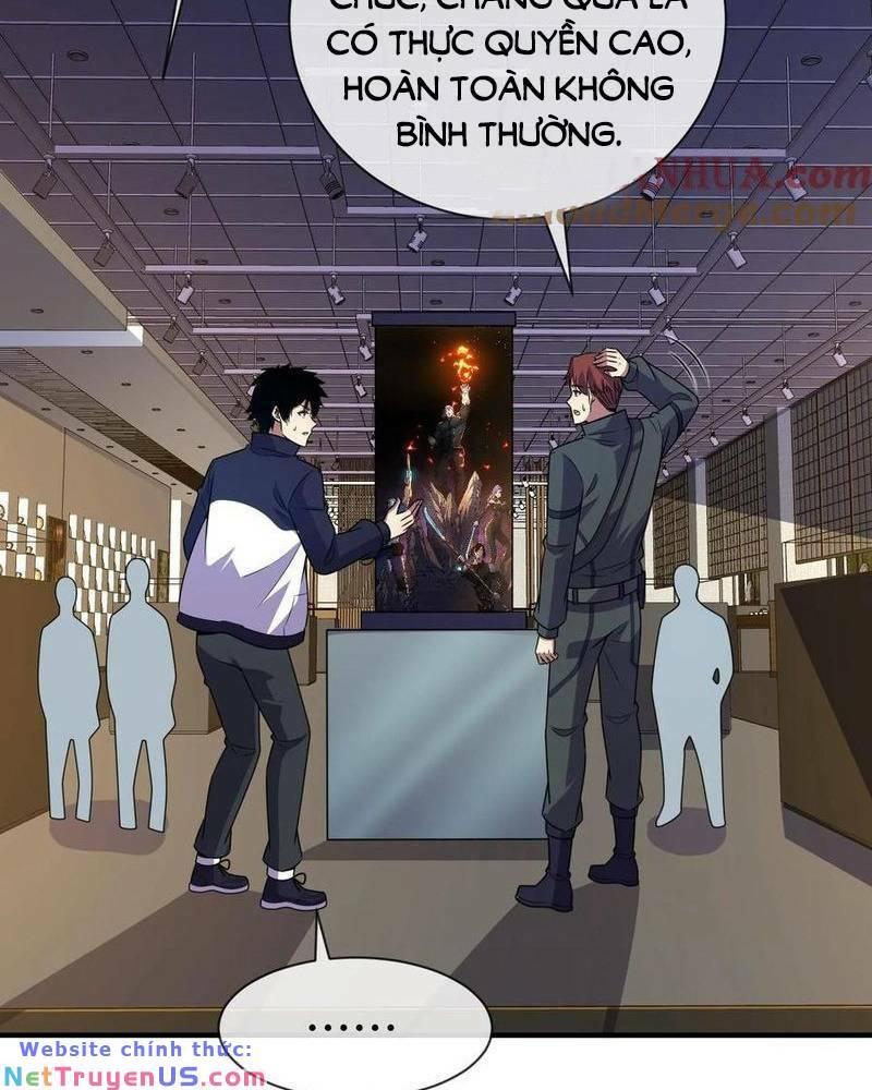 Nhìn Thấy Thanh Máu, Ta Xử Tội Thần Linh Chapter 78 - Trang 2