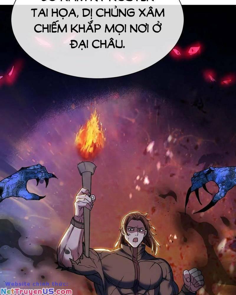 Nhìn Thấy Thanh Máu, Ta Xử Tội Thần Linh Chapter 78 - Trang 2