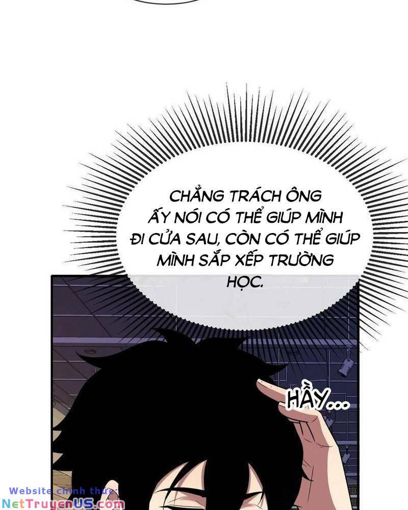 Nhìn Thấy Thanh Máu, Ta Xử Tội Thần Linh Chapter 78 - Trang 2