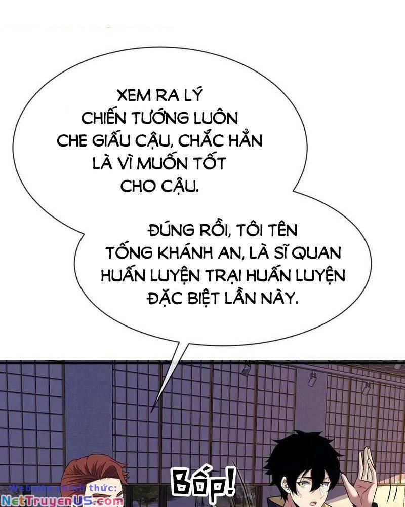 Nhìn Thấy Thanh Máu, Ta Xử Tội Thần Linh Chapter 78 - Trang 2