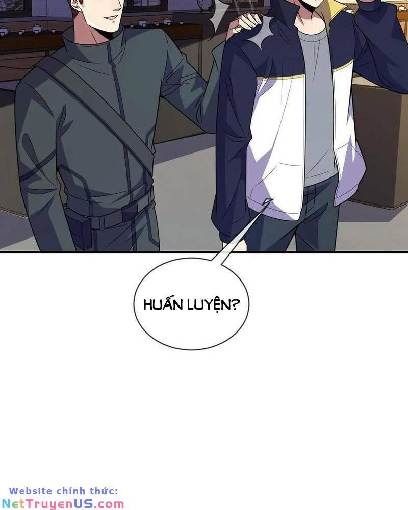 Nhìn Thấy Thanh Máu, Ta Xử Tội Thần Linh Chapter 78 - Trang 2