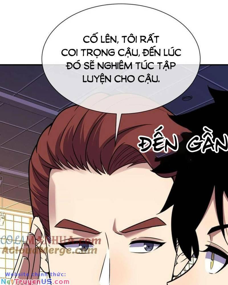 Nhìn Thấy Thanh Máu, Ta Xử Tội Thần Linh Chapter 78 - Trang 2