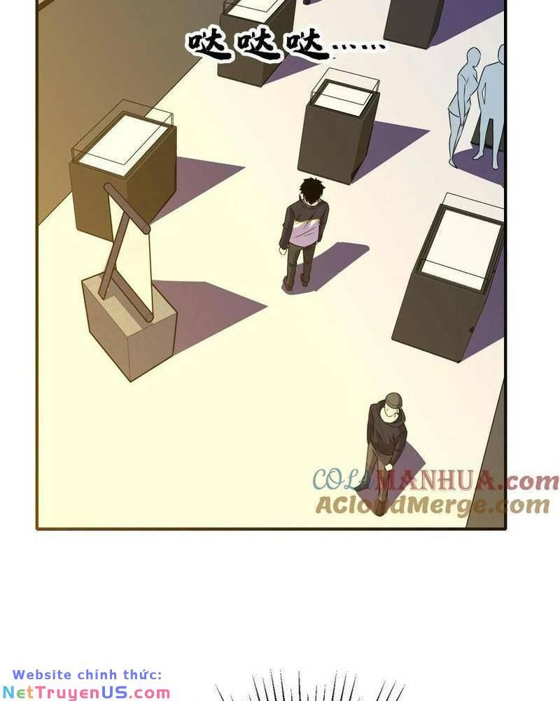 Nhìn Thấy Thanh Máu, Ta Xử Tội Thần Linh Chapter 78 - Trang 2