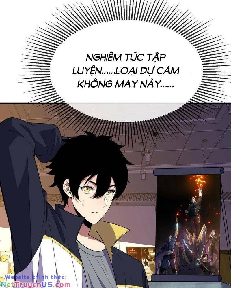 Nhìn Thấy Thanh Máu, Ta Xử Tội Thần Linh Chapter 78 - Trang 2