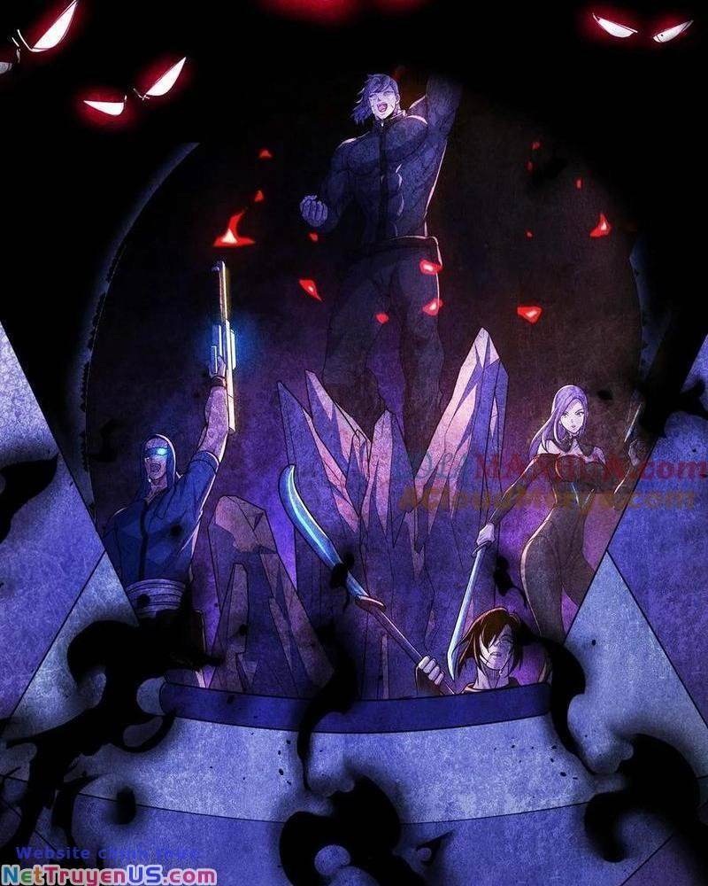 Nhìn Thấy Thanh Máu, Ta Xử Tội Thần Linh Chapter 78 - Trang 2