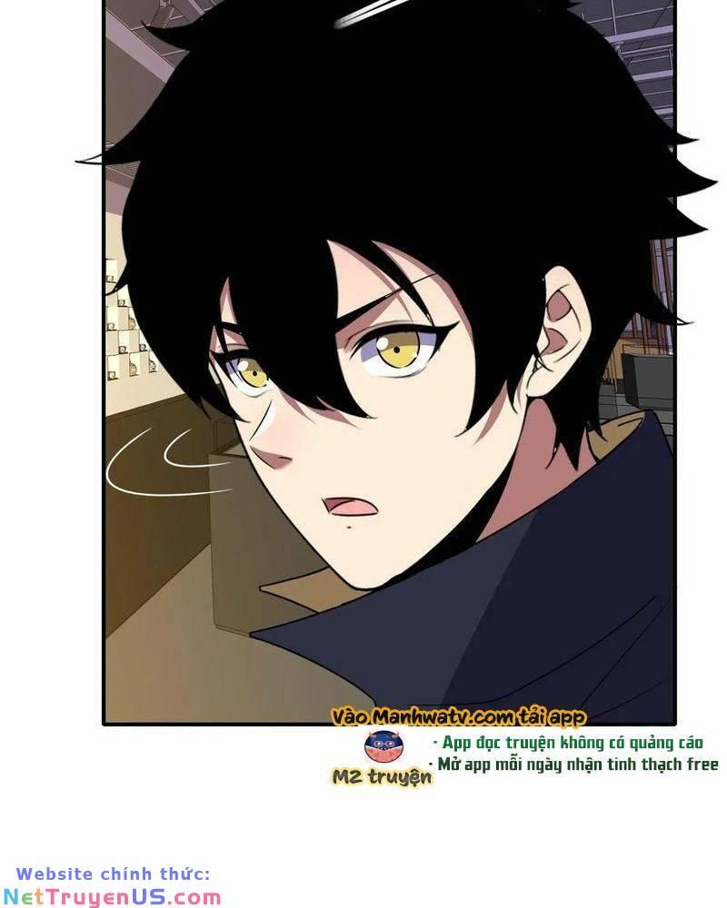 Nhìn Thấy Thanh Máu, Ta Xử Tội Thần Linh Chapter 78 - Trang 2