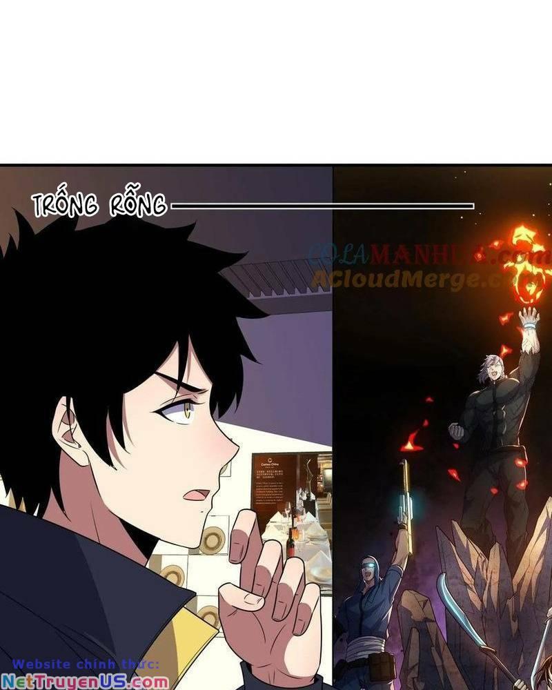 Nhìn Thấy Thanh Máu, Ta Xử Tội Thần Linh Chapter 78 - Trang 2