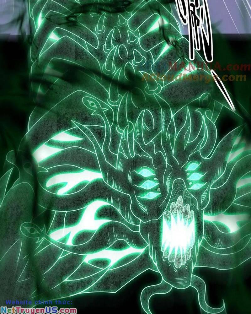 Nhìn Thấy Thanh Máu, Ta Xử Tội Thần Linh Chapter 78 - Trang 2