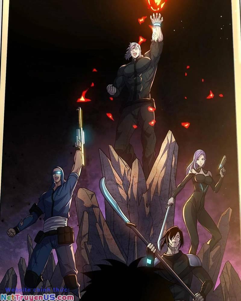 Nhìn Thấy Thanh Máu, Ta Xử Tội Thần Linh Chapter 78 - Trang 2
