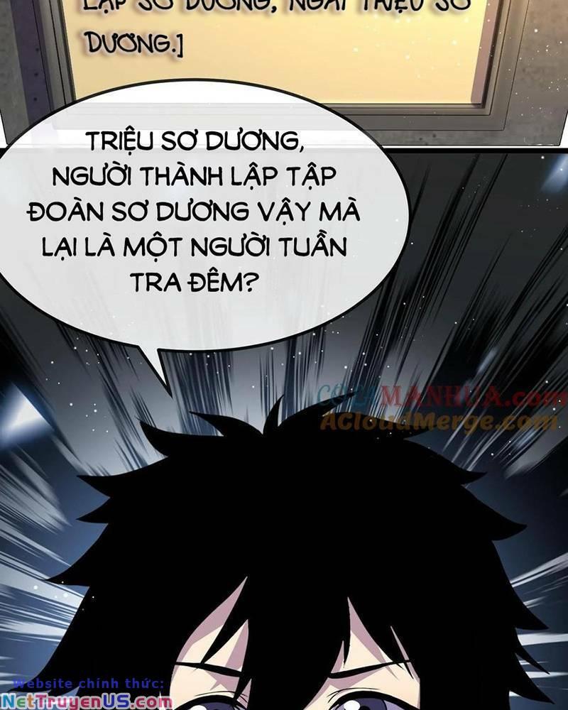 Nhìn Thấy Thanh Máu, Ta Xử Tội Thần Linh Chapter 78 - Trang 2