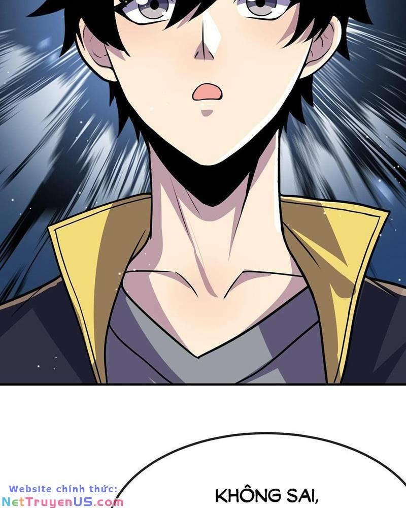 Nhìn Thấy Thanh Máu, Ta Xử Tội Thần Linh Chapter 78 - Trang 2