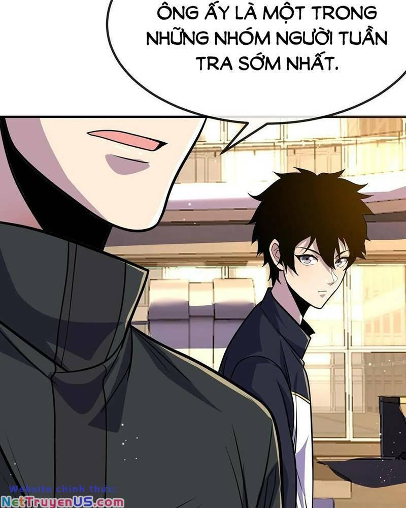 Nhìn Thấy Thanh Máu, Ta Xử Tội Thần Linh Chapter 78 - Trang 2