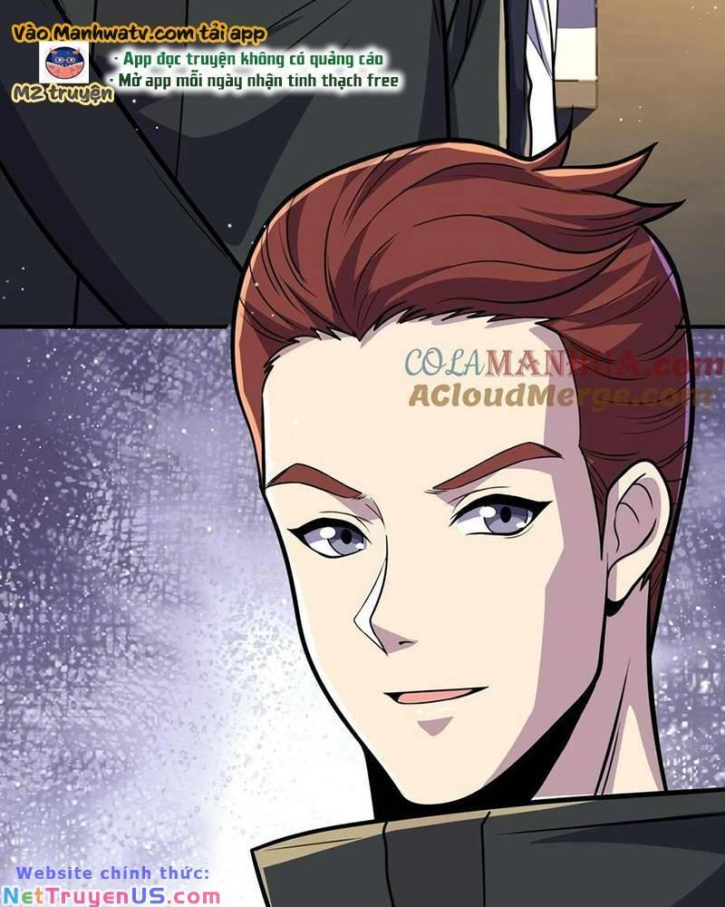 Nhìn Thấy Thanh Máu, Ta Xử Tội Thần Linh Chapter 78 - Trang 2