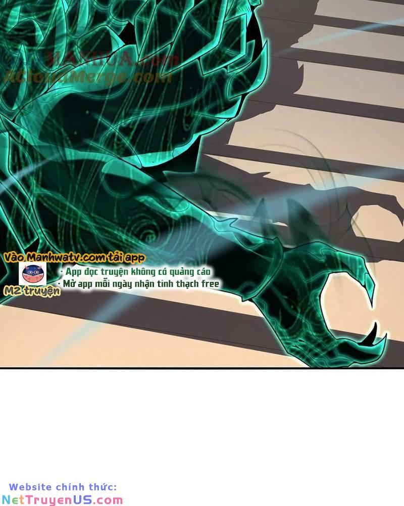 Nhìn Thấy Thanh Máu, Ta Xử Tội Thần Linh Chapter 79 - Trang 2