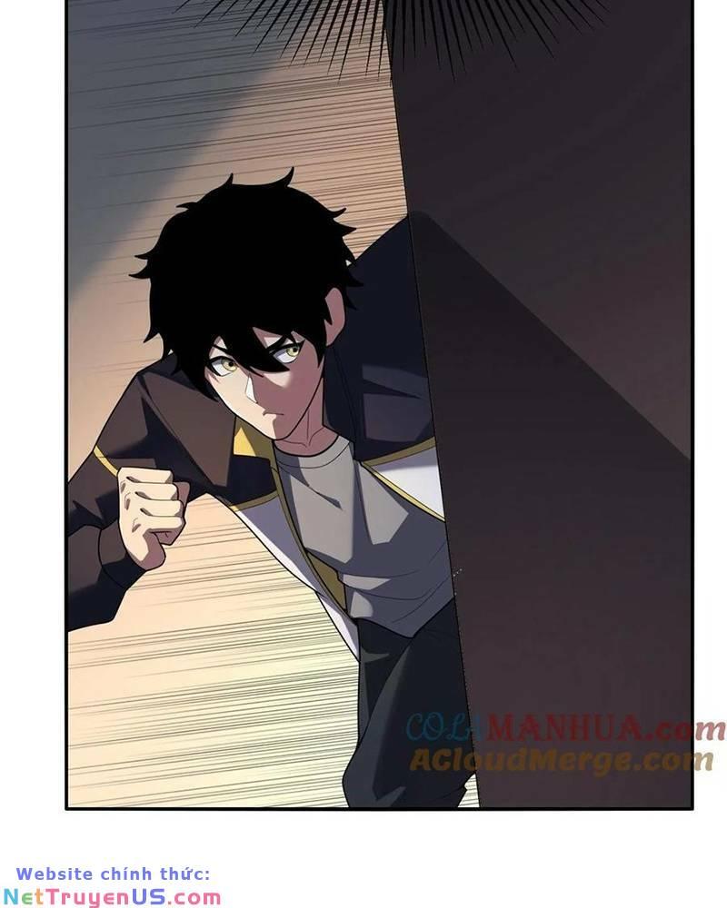 Nhìn Thấy Thanh Máu, Ta Xử Tội Thần Linh Chapter 79 - Trang 2