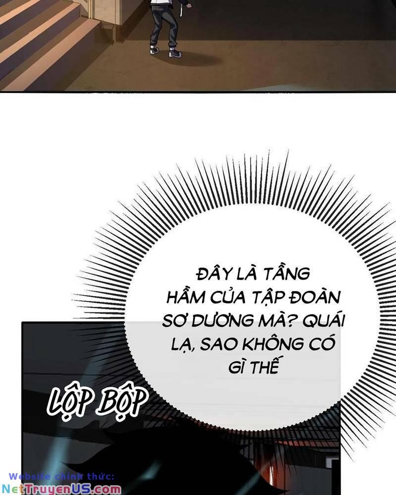 Nhìn Thấy Thanh Máu, Ta Xử Tội Thần Linh Chapter 79 - Trang 2