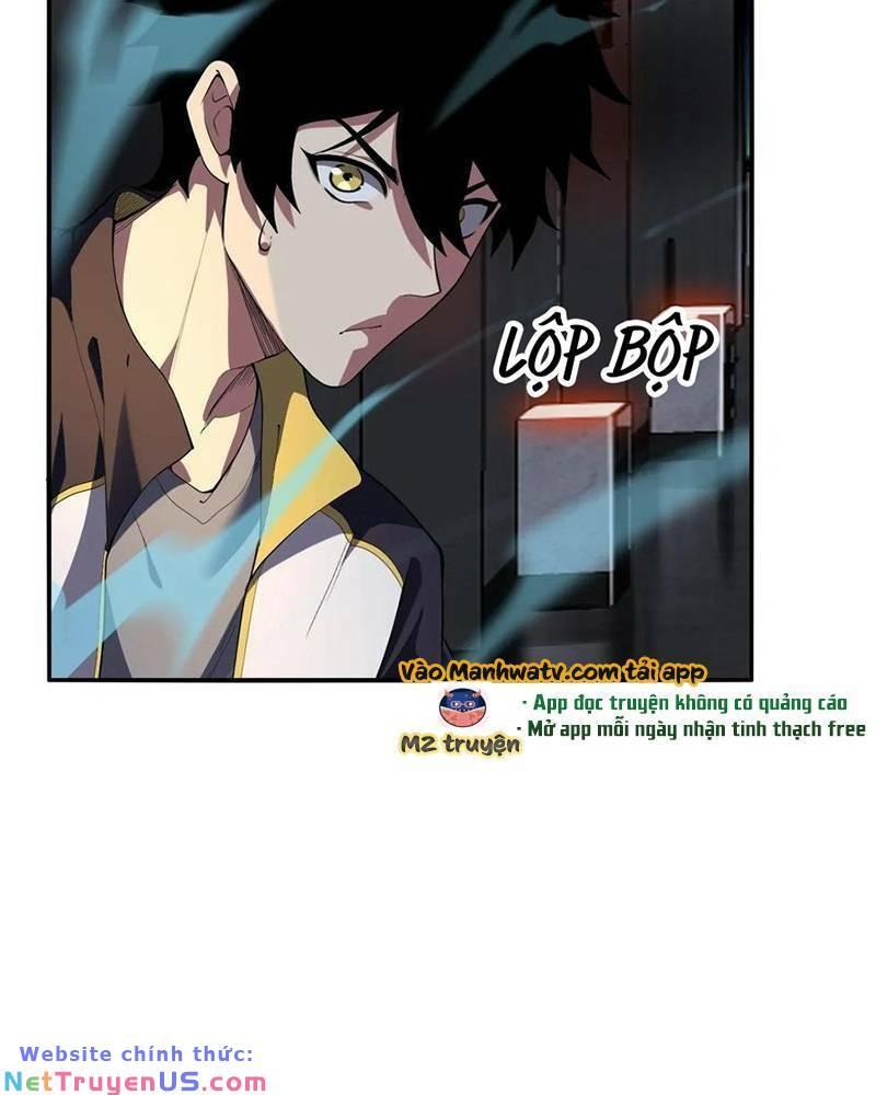 Nhìn Thấy Thanh Máu, Ta Xử Tội Thần Linh Chapter 79 - Trang 2