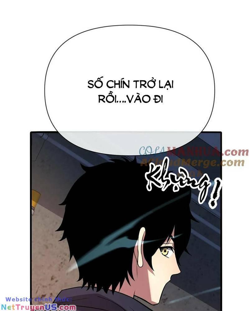 Nhìn Thấy Thanh Máu, Ta Xử Tội Thần Linh Chapter 79 - Trang 2