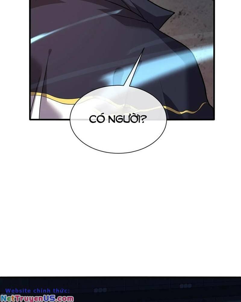 Nhìn Thấy Thanh Máu, Ta Xử Tội Thần Linh Chapter 79 - Trang 2