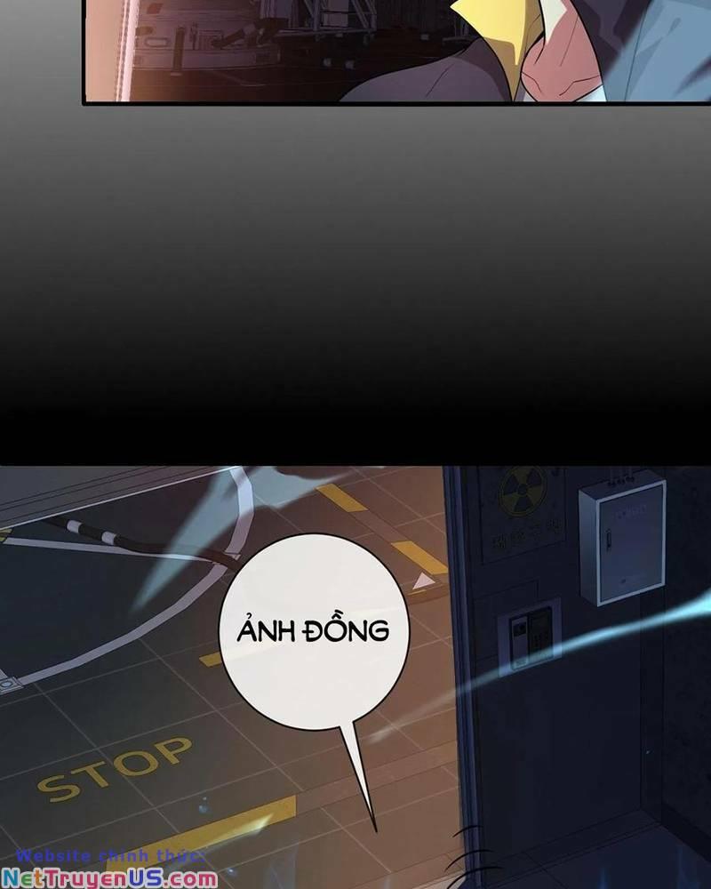 Nhìn Thấy Thanh Máu, Ta Xử Tội Thần Linh Chapter 79 - Trang 2