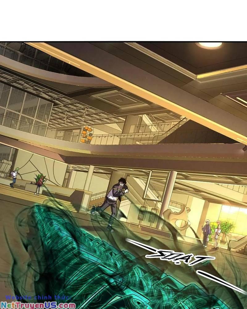 Nhìn Thấy Thanh Máu, Ta Xử Tội Thần Linh Chapter 79 - Trang 2