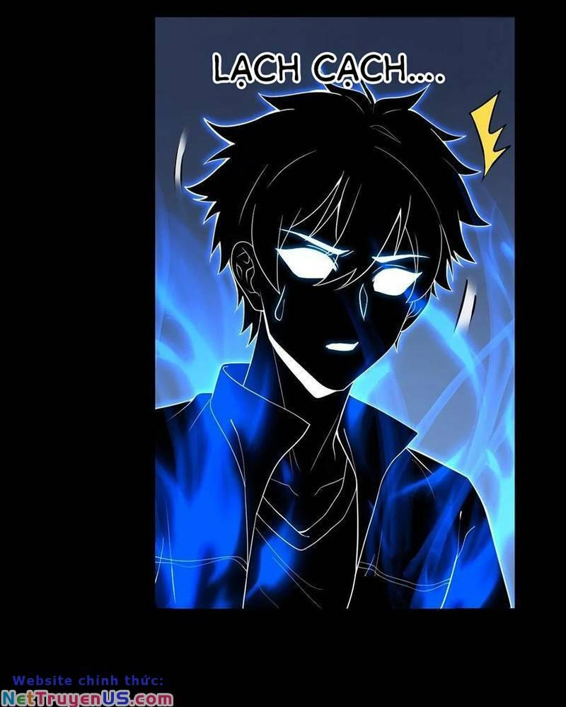 Nhìn Thấy Thanh Máu, Ta Xử Tội Thần Linh Chapter 79 - Trang 2