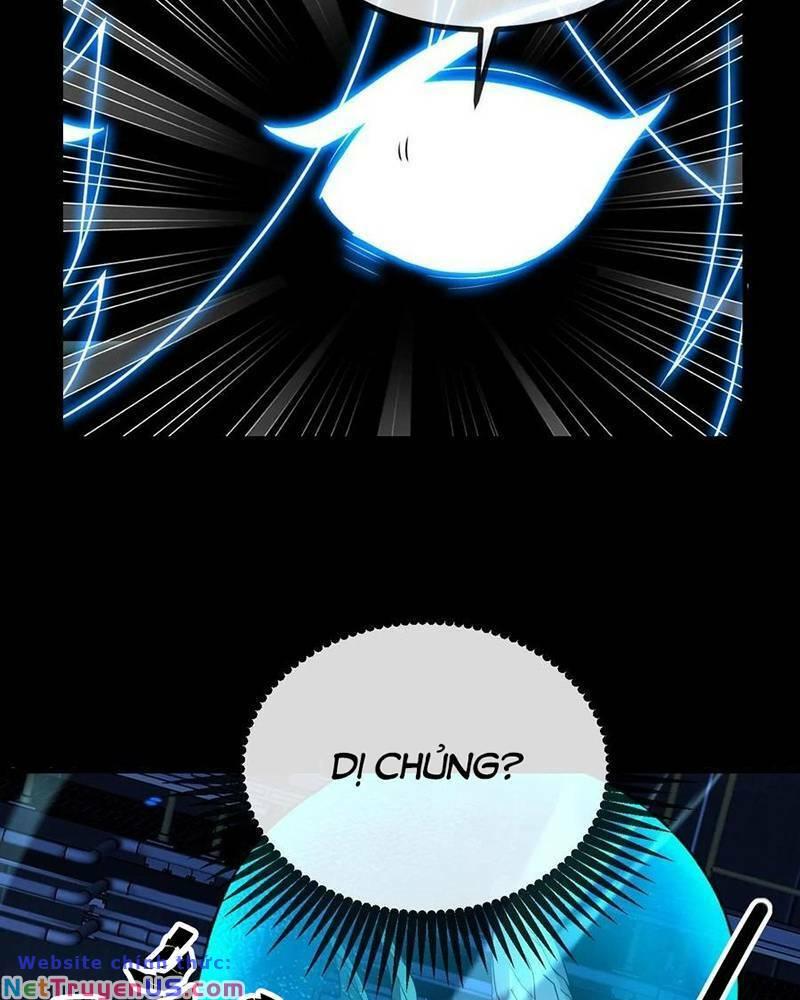 Nhìn Thấy Thanh Máu, Ta Xử Tội Thần Linh Chapter 79 - Trang 2