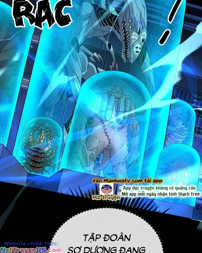 Nhìn Thấy Thanh Máu, Ta Xử Tội Thần Linh Chapter 79 - Trang 2