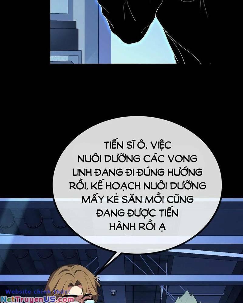 Nhìn Thấy Thanh Máu, Ta Xử Tội Thần Linh Chapter 79 - Trang 2